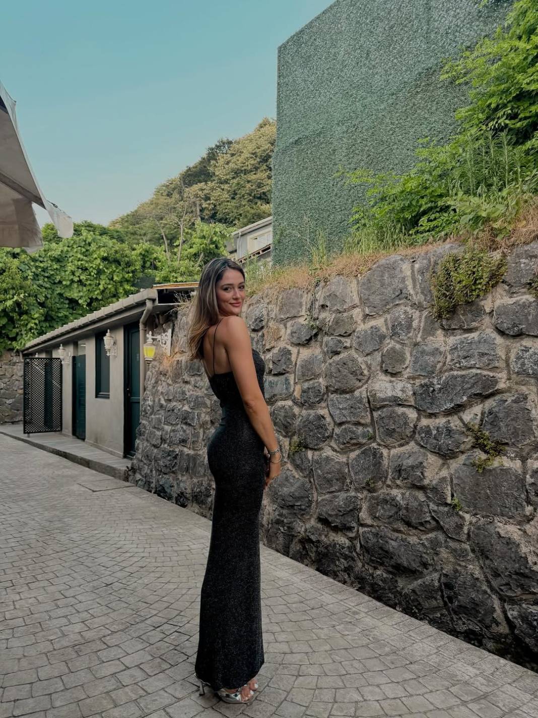 Zehra Güneş şaşırttı! Ne olduğu ortaya çıktı: El ele tutuşmuştu 3